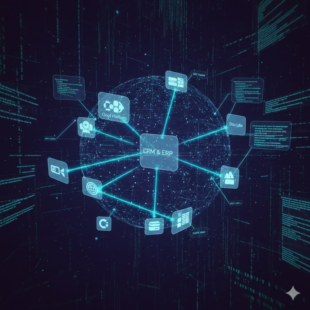 Systems Integration & Partnerships